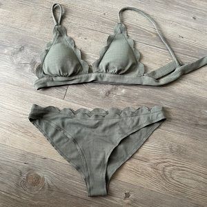 MARYSIA Bikini Set